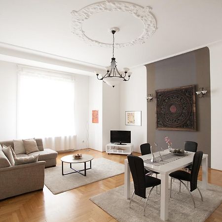 Royal Center Apartment ブダペスト エクステリア 写真
