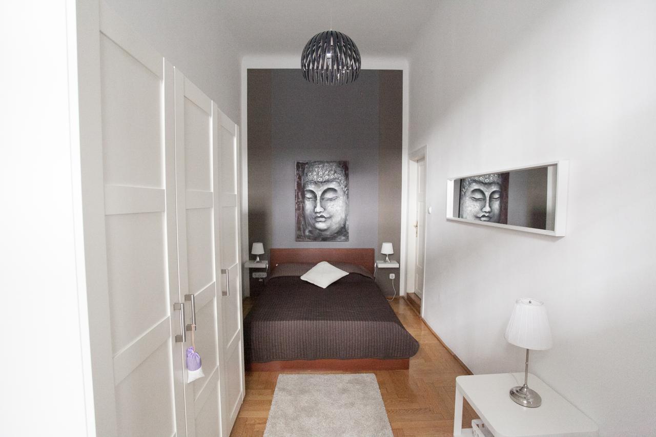 Royal Center Apartment ブダペスト エクステリア 写真