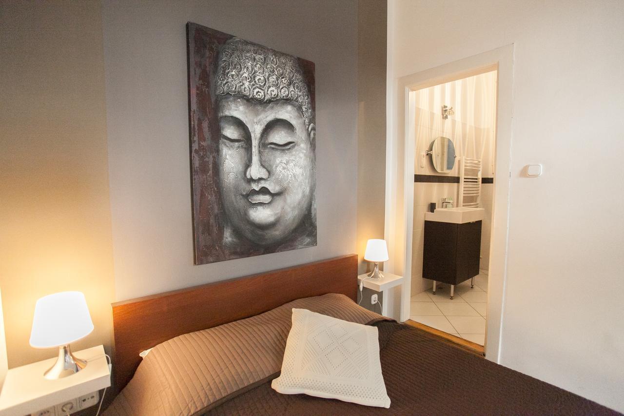 Royal Center Apartment ブダペスト エクステリア 写真