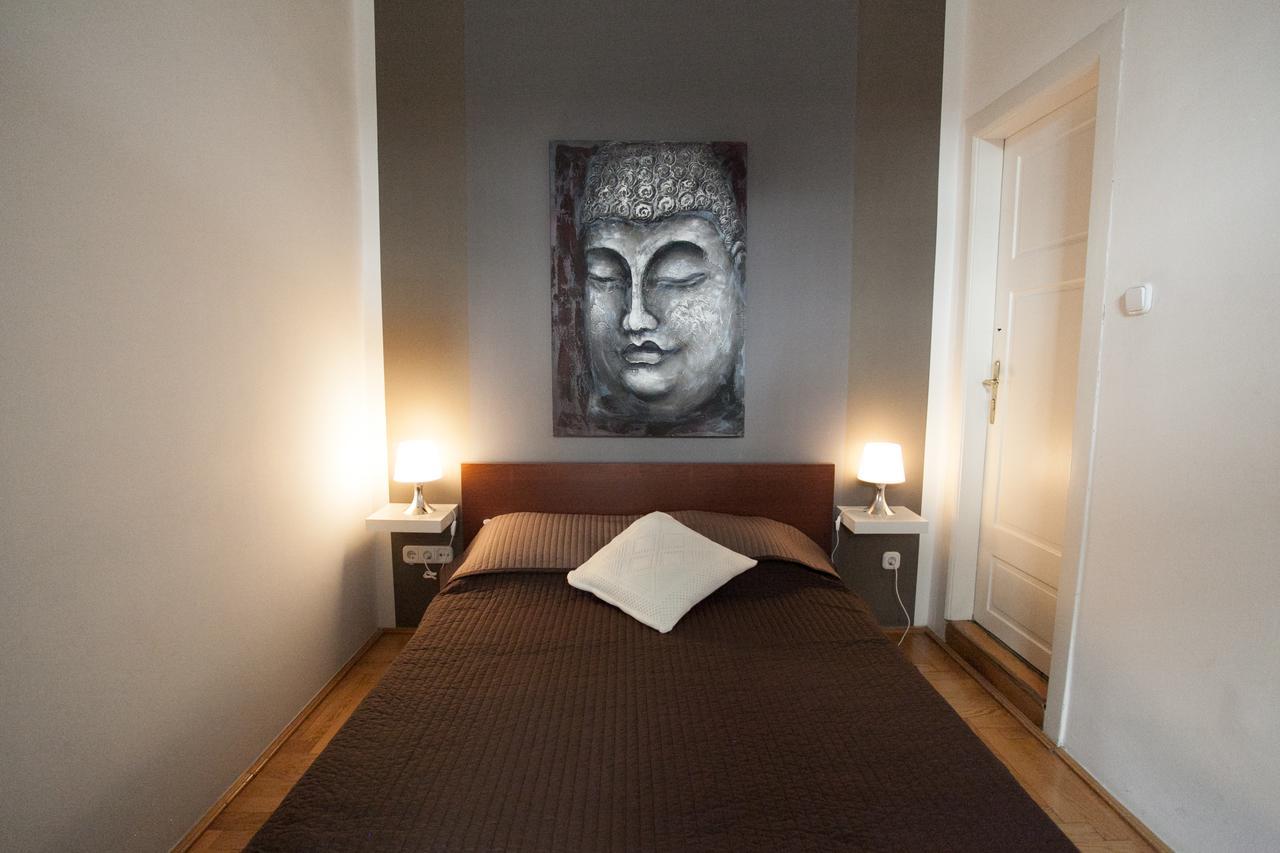 Royal Center Apartment ブダペスト エクステリア 写真