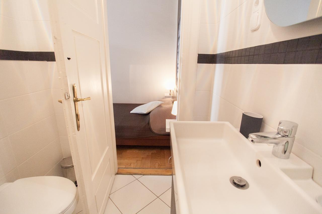 Royal Center Apartment ブダペスト エクステリア 写真