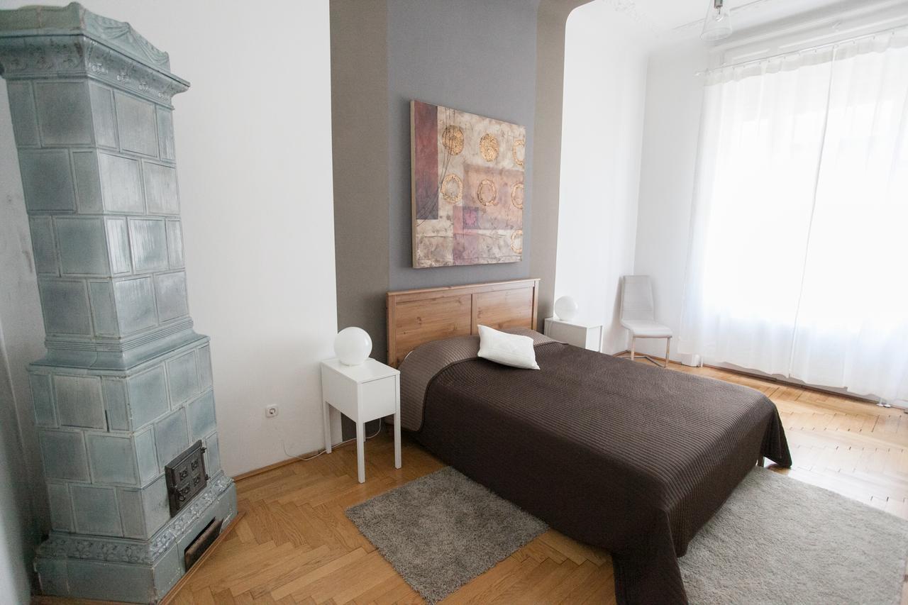 Royal Center Apartment ブダペスト エクステリア 写真