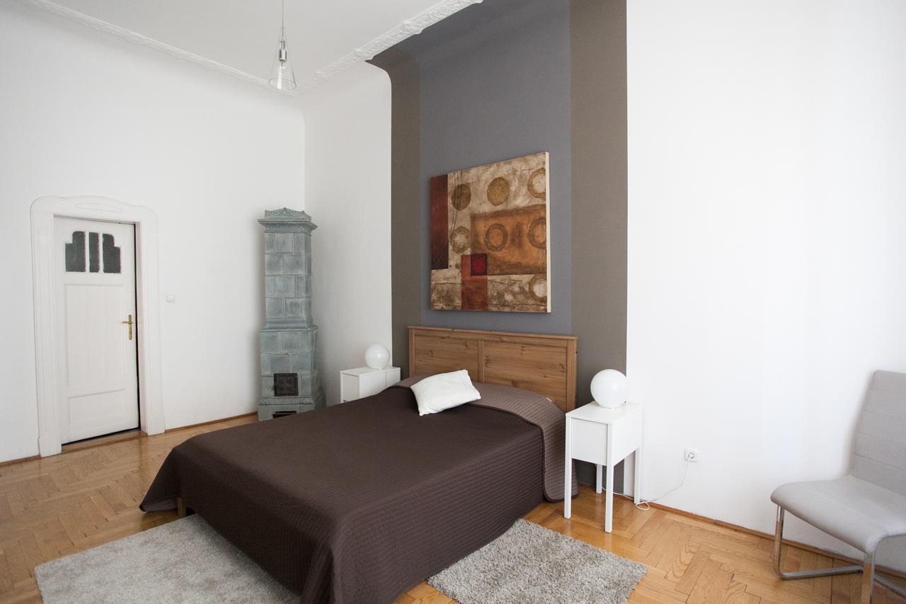 Royal Center Apartment ブダペスト エクステリア 写真