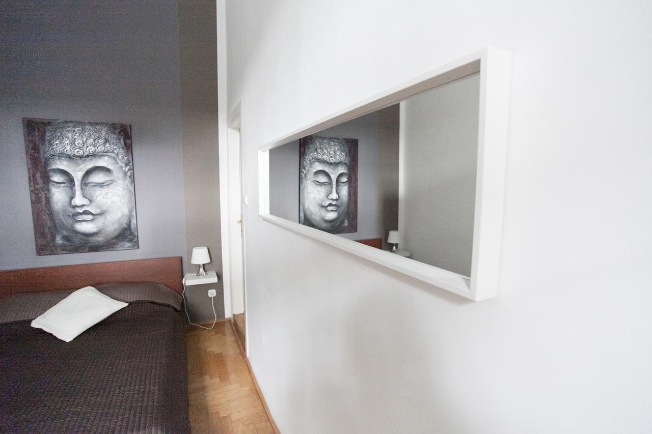Royal Center Apartment ブダペスト エクステリア 写真