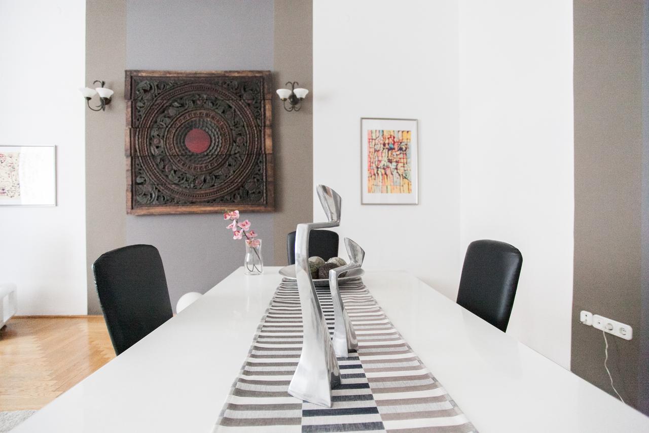 Royal Center Apartment ブダペスト エクステリア 写真