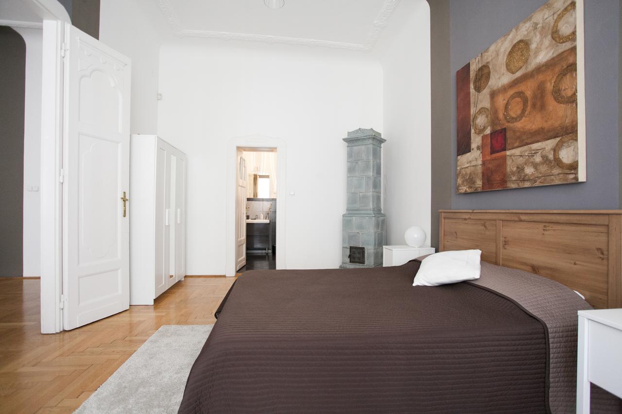 Royal Center Apartment ブダペスト エクステリア 写真