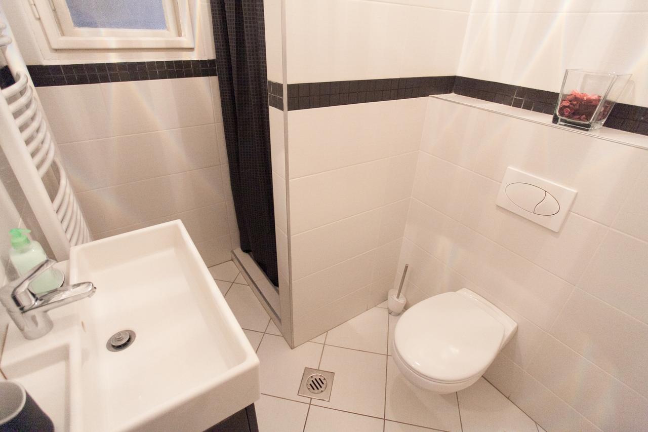Royal Center Apartment ブダペスト エクステリア 写真