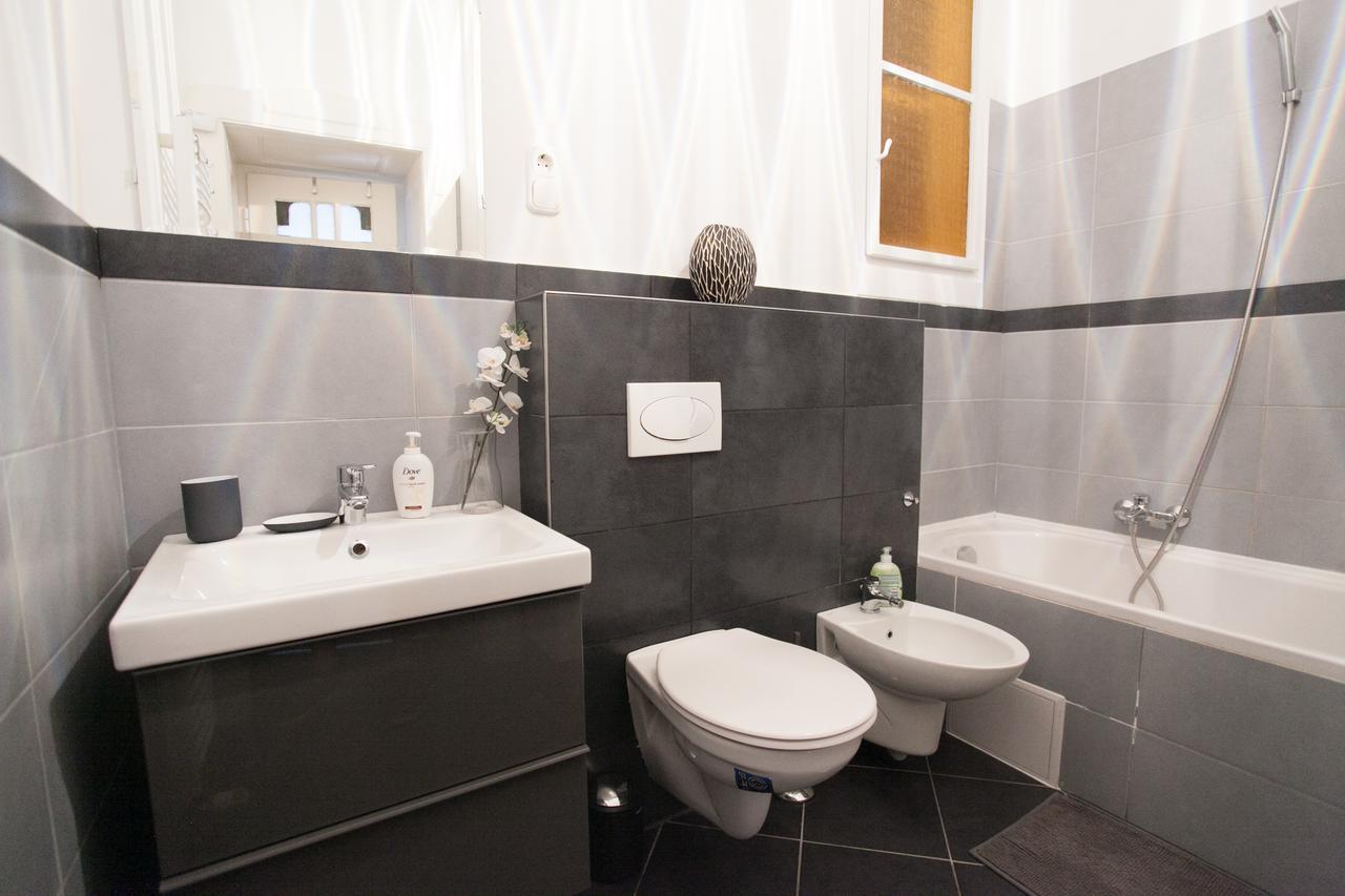 Royal Center Apartment ブダペスト エクステリア 写真